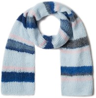 Lana Grossa Lookbook Nr. 19 + NL inleg Cool Merino + Alpaca Air