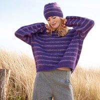 Lana Grossa Merino Edition No. 4