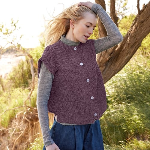 Lana Grossa Merino Edition No. 4