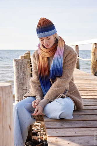 Lana Grossa Merino Edition No. 4