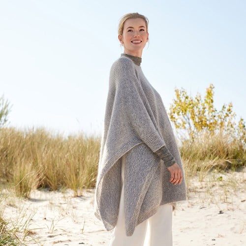 Lana Grossa Merino Edition No. 4
