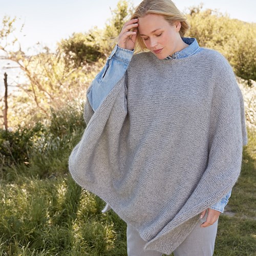 Lana Grossa Merino Edition No. 4