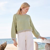 Lana Grossa Merino Edition No. 4