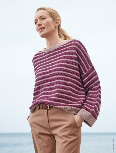 Lana Grossa Merino Edition No. 4