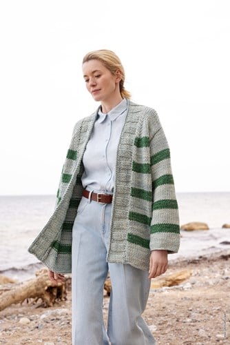 Lana Grossa Merino Edition No. 4