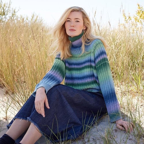 Lana Grossa Merino Edition No. 4