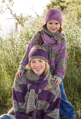 Lana Grossa Merino Edition No. 4