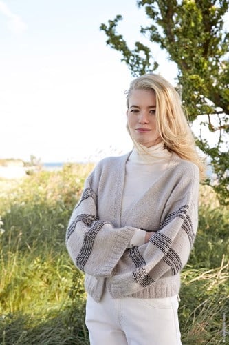 Lana Grossa Merino Edition No. 4