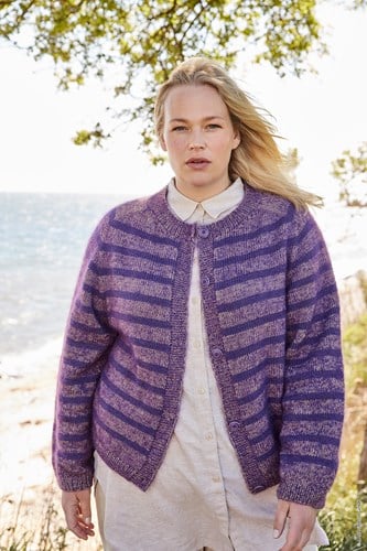 Lana Grossa Merino Edition No. 4