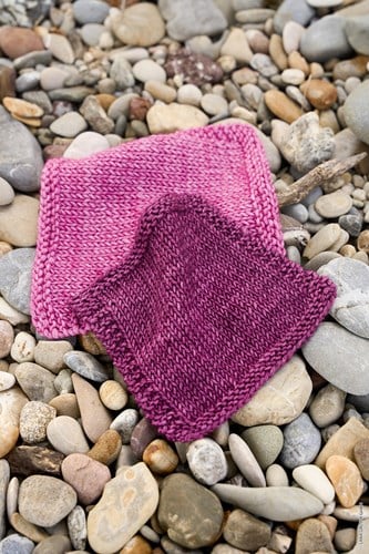 Lana Grossa Merino Edition No. 4