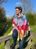 Scheepjes Tumbling Blocks Shawl Garnpaket-3
