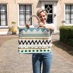 Traumtasche Häkelpaket