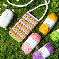 zomerpakket telefoon tasje en bollen