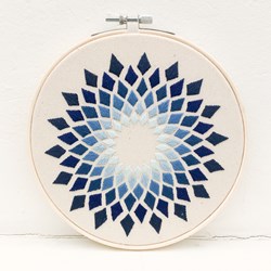 Kaleidoscope Stickpaket