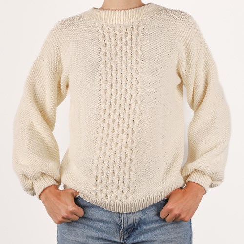 Yarn and Colors Oh Honey Sweater Strickanleitung-2
