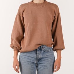 Yarn and Colors Take It Easy Sweater Strickanleitung
