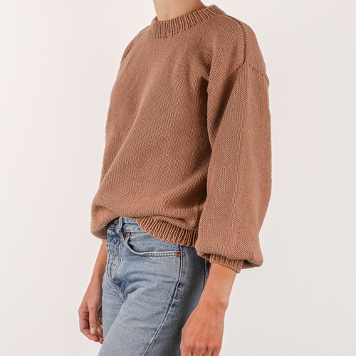 Take It Easy Sweater XL 008 Strickpaket-2