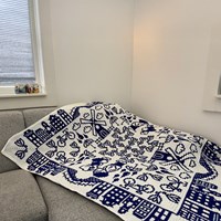Dutchies in der Runde - Anke Wintermans Hkelpaket-2