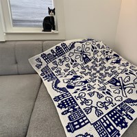 Dutchies in der Runde - Anke Wintermans Hkelpaket