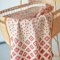 Baby Decke L.I.S. Häkelpaket