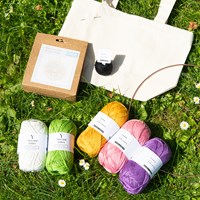Zomerpakket foto