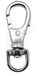 Karabiner-Schlüsselanhänger