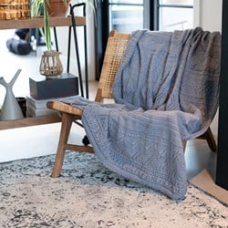 Traumdecke 5.0 KAL Strickpaket