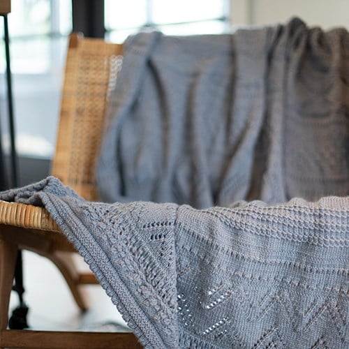Zugang zum geschlossen Traumdecke 5.0 KAL (stricken)-2