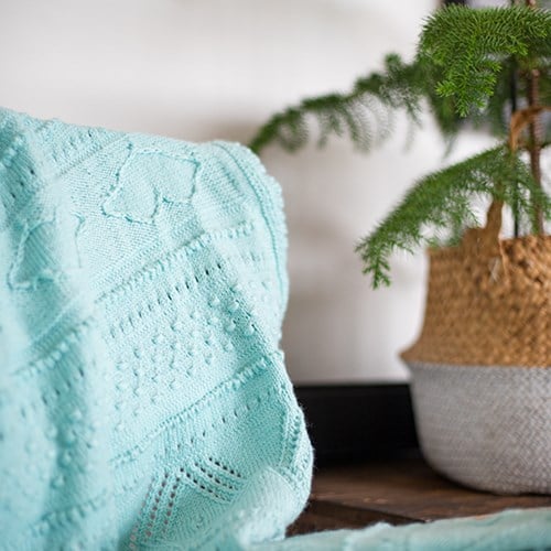 Zugang zum geschlossen Traumdecke 5.0 KAL (stricken)-3