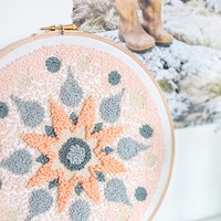 Mandala Punchalong Pakket 1