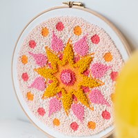 Mandala Punchalong Pakket 1