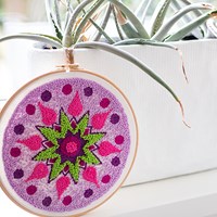 Mandala Punchalong Pakket 1