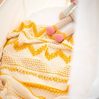 Häkelanleitung Baby Traumdecke 3.0-3