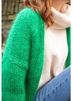 Strickanleitung Bernadette Strickjacke Karin-2