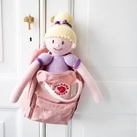 Ballerina Sofie Puppe Häkelpaket-3