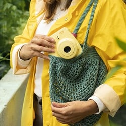 Häkelanleitung Joly Bag