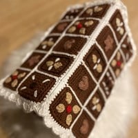 Häkelanleitung Knusperhäuschen-2
