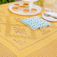Droom Tafelkleed 5.0 Haakpakket 1 Sunflower