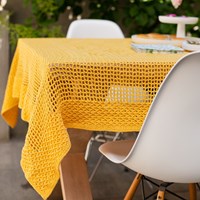 Droom Tafelkleed 5.0 Haakpakket 1 Sunflower