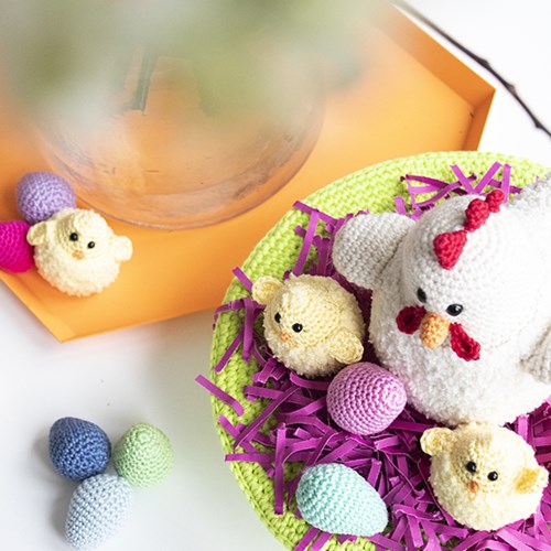 Häkelpaket Ostern-3