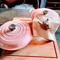 Häkelanleitung Teapot Topflappen-3