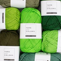 Yarn and Colors Must-have 084 Pistachio-3