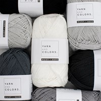 Yarn and Colors Must-have 092 Pea Green-3