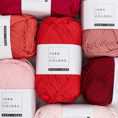 Yarn and Colors Must-have 032 Pepper-3