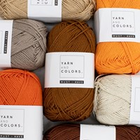 Yarn and Colors Must-have 007 Cigar-3