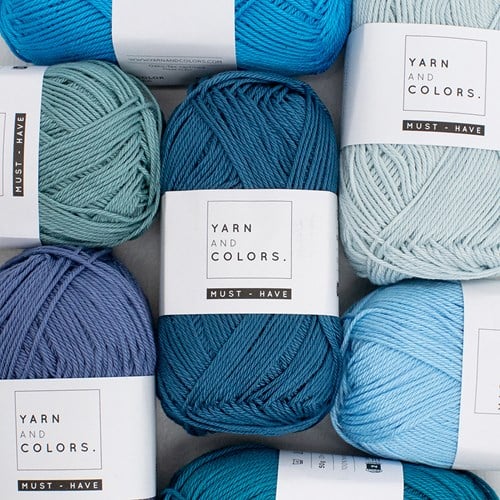 Yarn and Colors Must-have 073 Jade Gravel-3