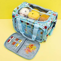 Hobbytasche Love-2