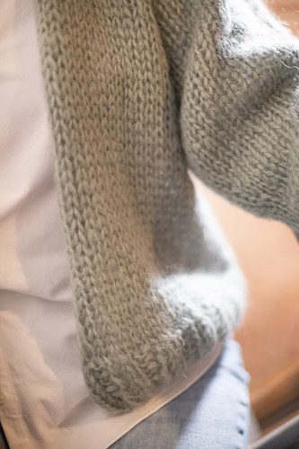 Bea Kort Vest