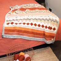 Zugang zum Traumdecke 6.0 KAL (stricken)