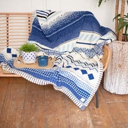 Traumdecke 6.0 KAL Strickpaket